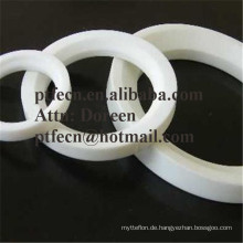 Polyflexible ovale Gummimuffe mit geringer Reibung und hoher Temperaturbeständigkeit
